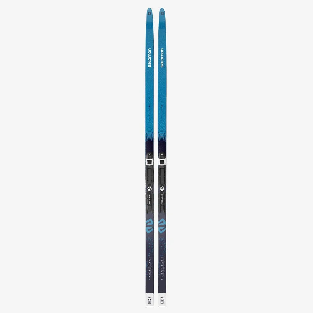 W Snowscape XC Ski