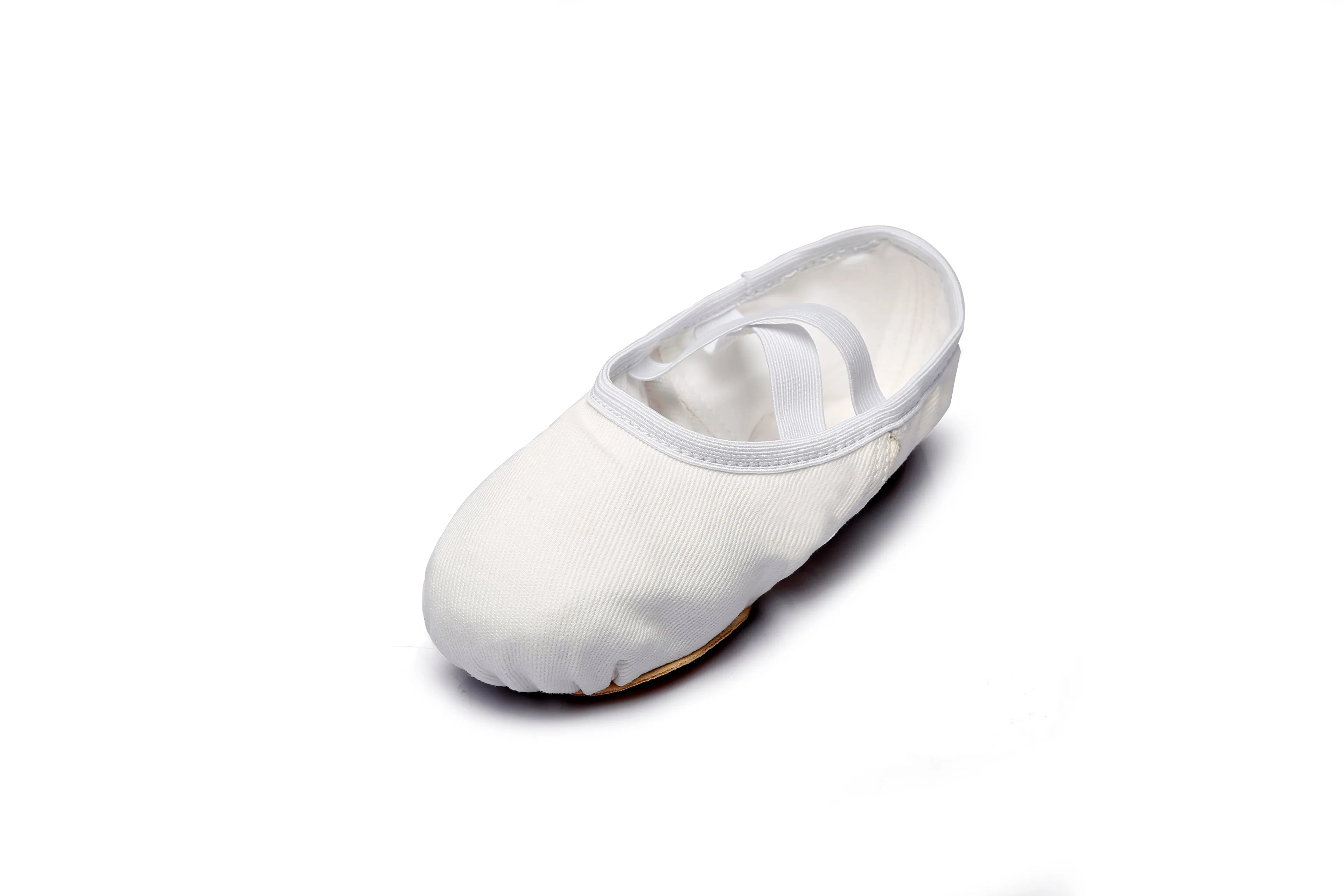 White Women Girls Dance Ballet Ballerina