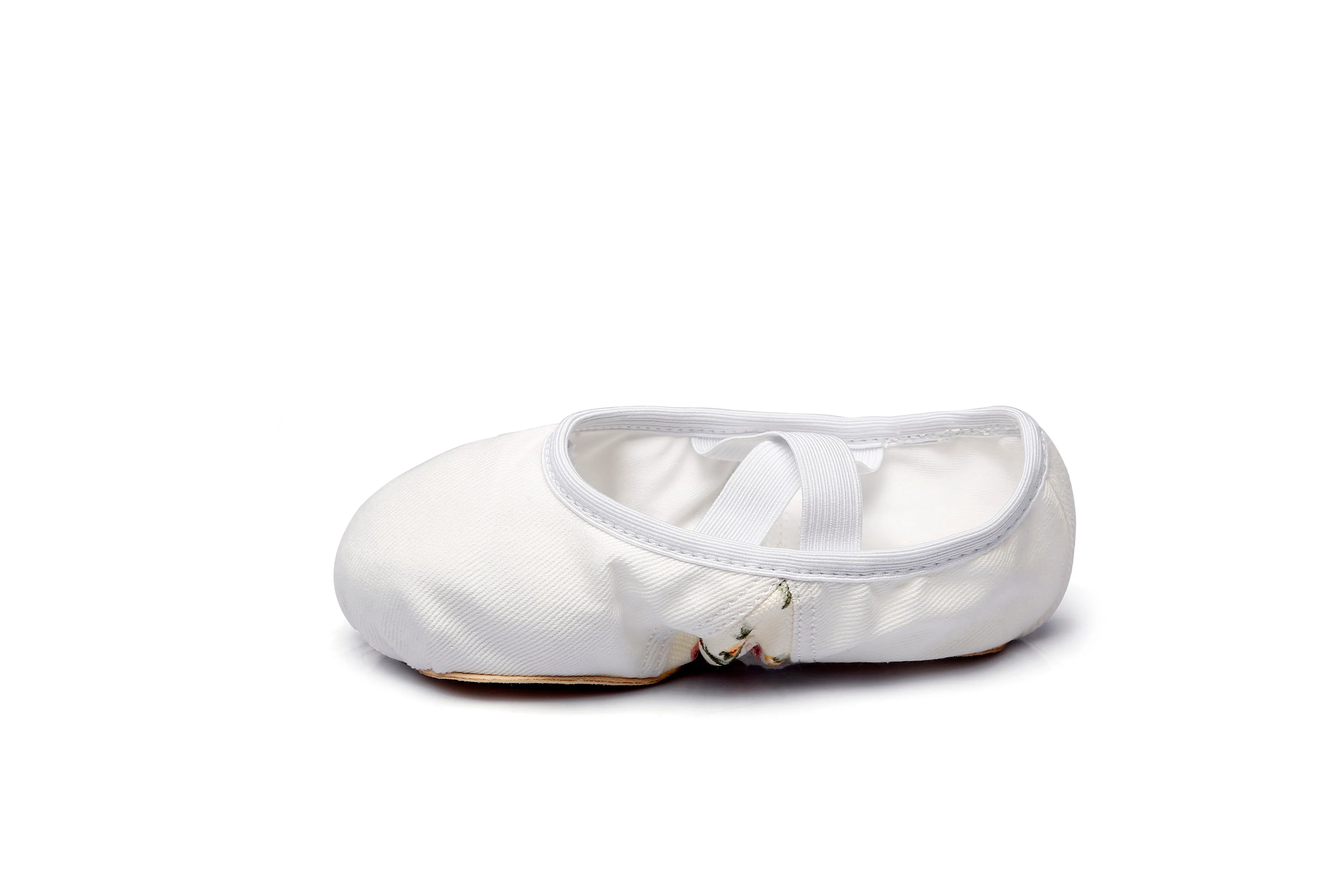 White Women Girls Dance Ballet Ballerina
