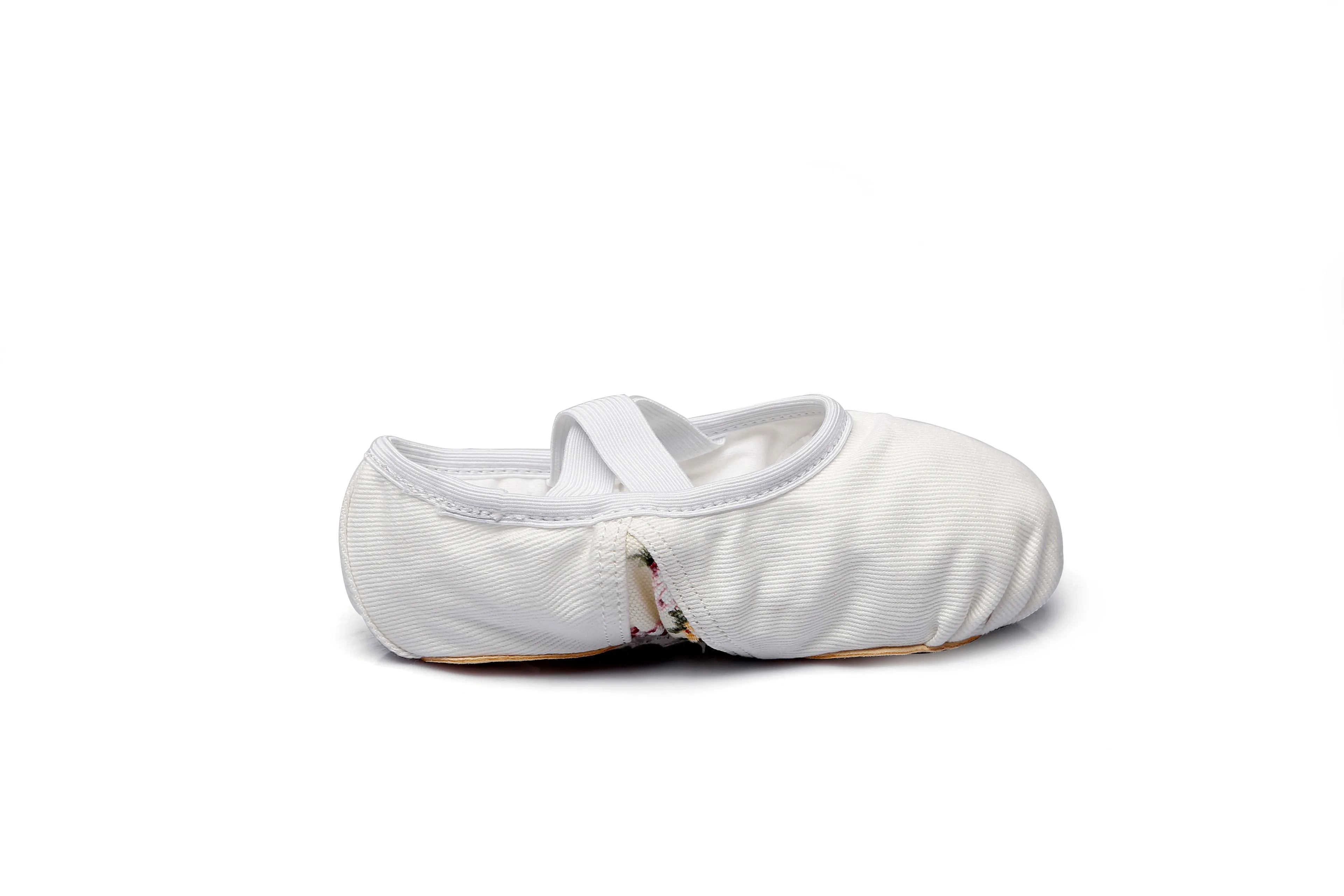 White Women Girls Dance Ballet Ballerina