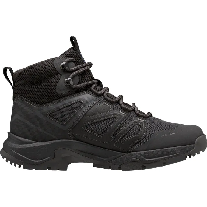 WOMEN'S STALHEIM HELLY TECH® WATERPROOF HIKING BOOTS