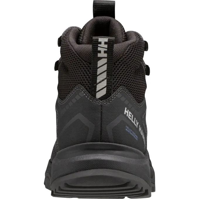 WOMEN'S STALHEIM HELLY TECH® WATERPROOF HIKING BOOTS