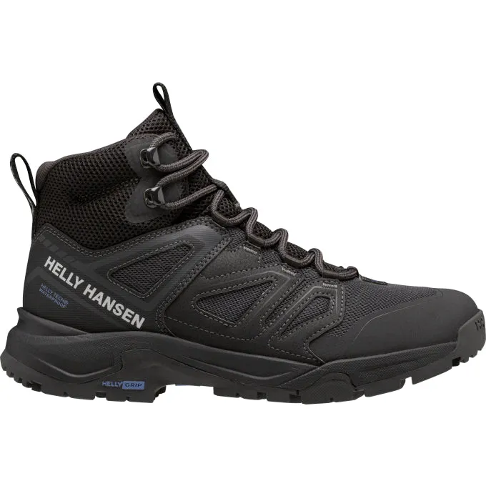 WOMEN'S STALHEIM HELLY TECH® WATERPROOF HIKING BOOTS