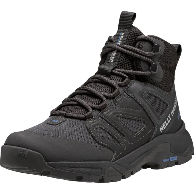 WOMEN'S STALHEIM HELLY TECH® WATERPROOF HIKING BOOTS