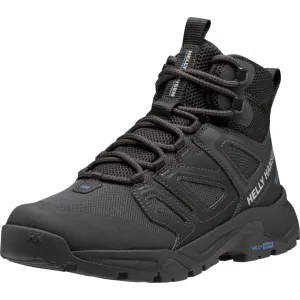 WOMEN'S STALHEIM HELLY TECH® WATERPROOF HIKING BOOTS