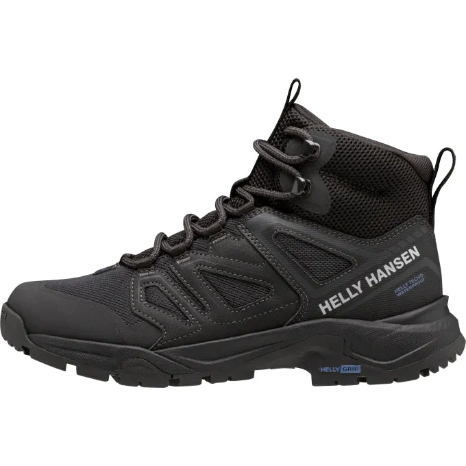 WOMEN'S STALHEIM HELLY TECH® WATERPROOF HIKING BOOTS