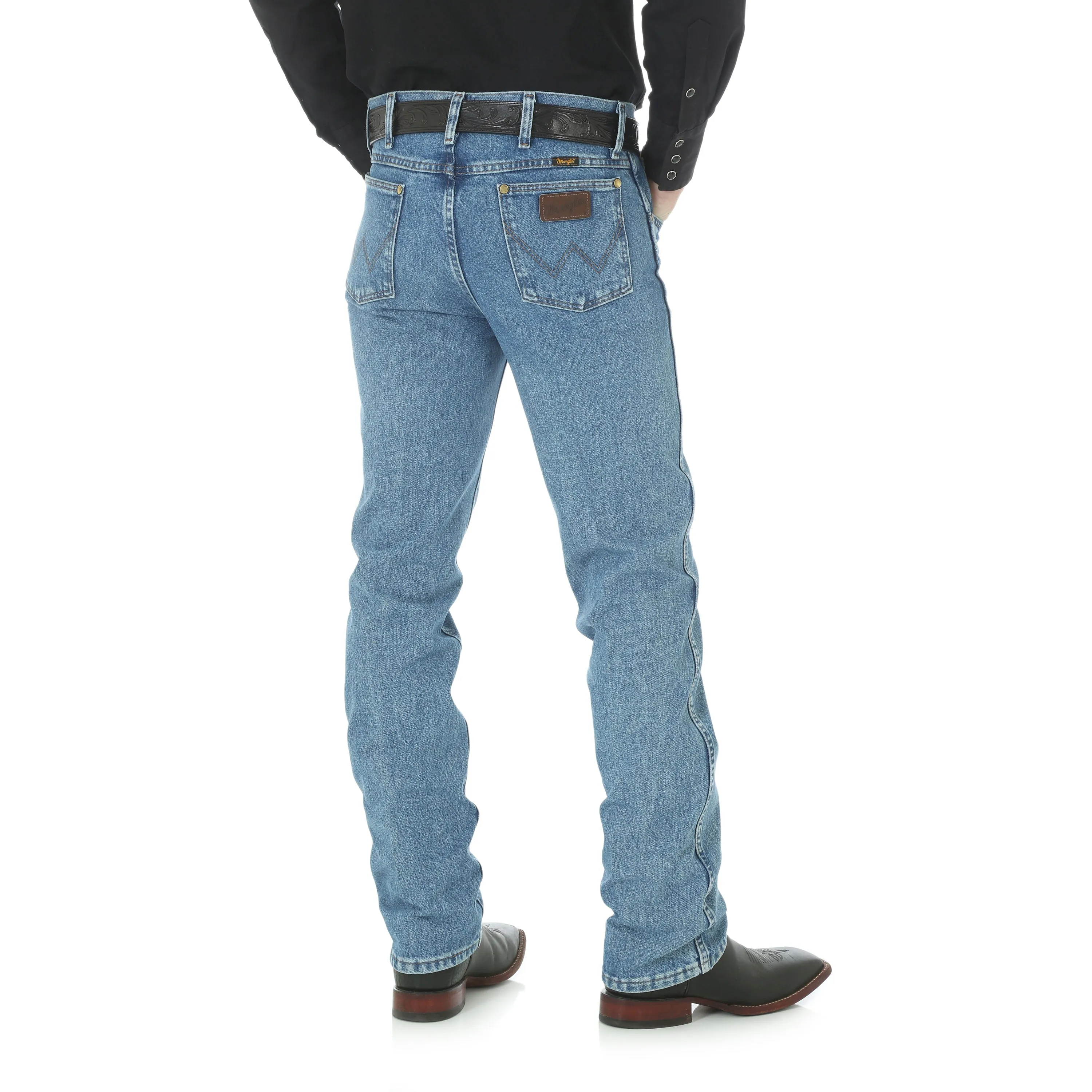 Wrangler | Premium Performance Cowboy Cut® Slim Fit Jean