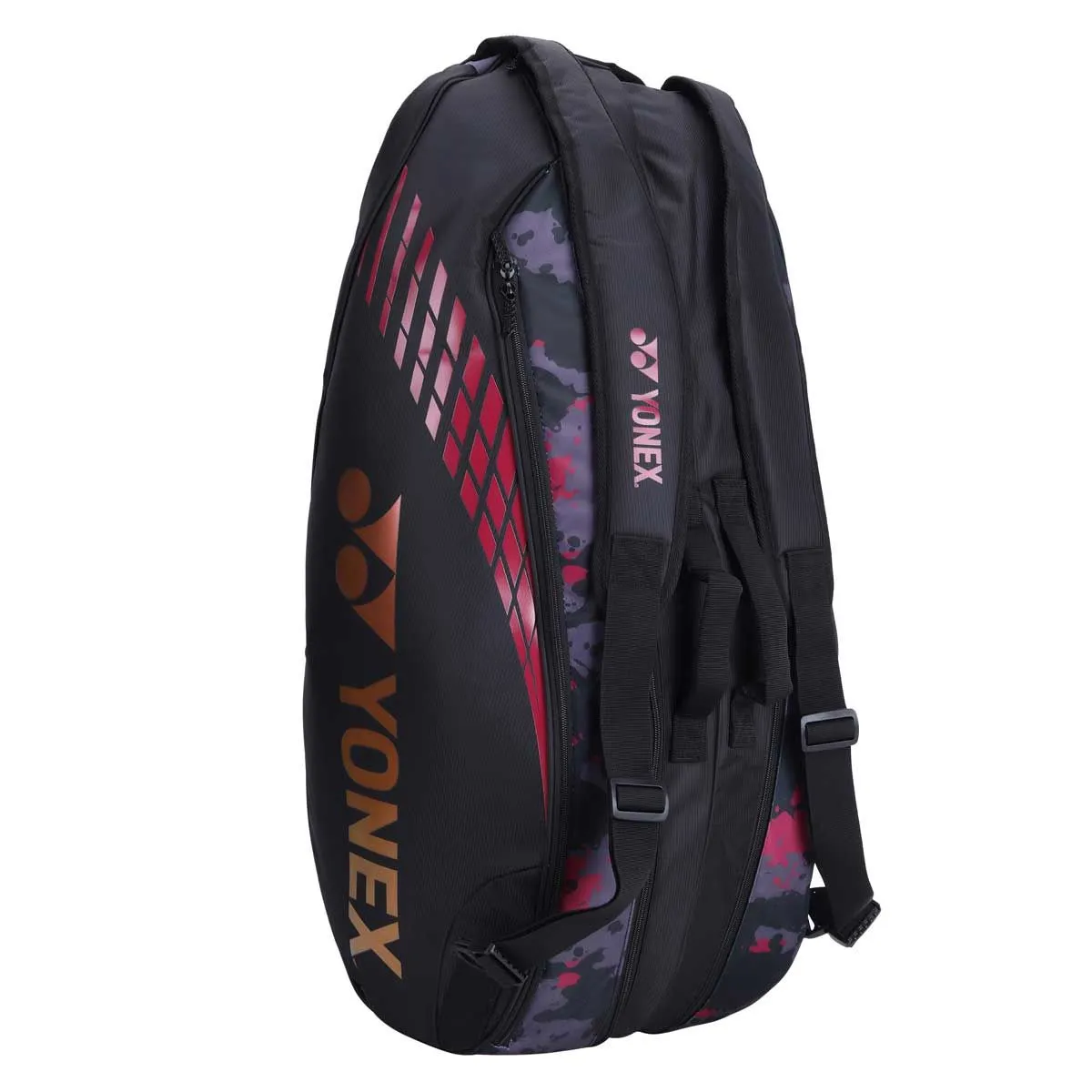 Yonex Champion 22926-BT6 Badminton Racket Kitbag