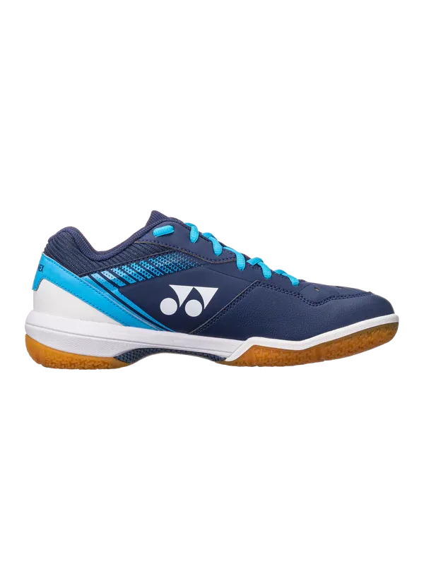 Yonex Power Cushion 65 Z wide - Navy Blue