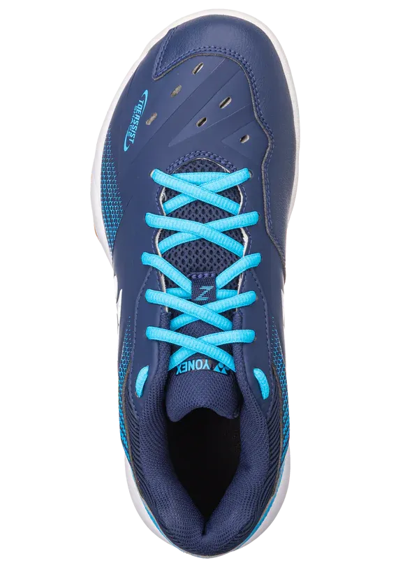 Yonex Power Cushion 65 Z wide - Navy Blue