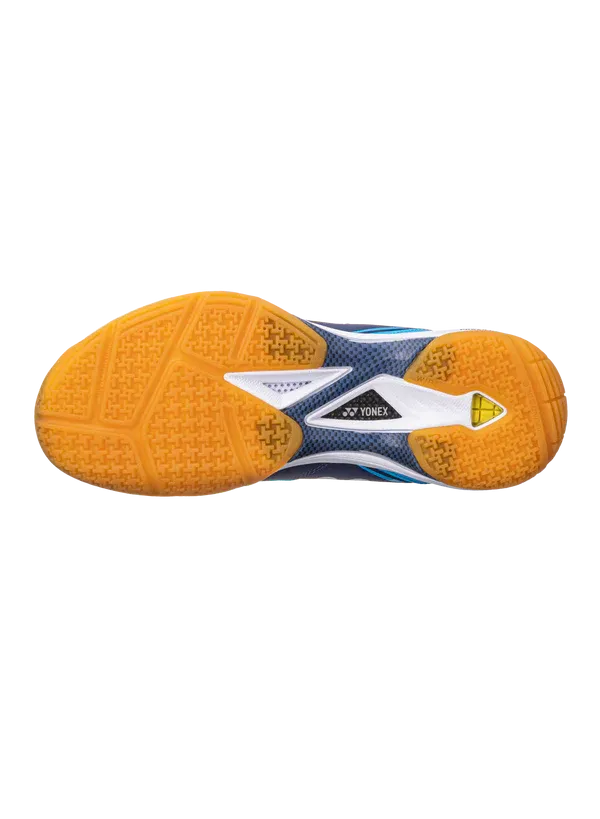 Yonex Power Cushion 65 Z wide - Navy Blue