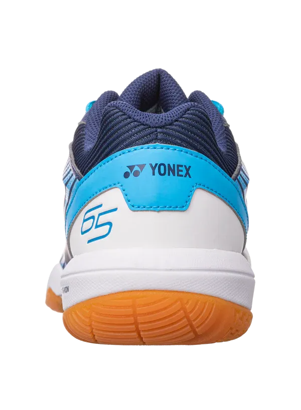 Yonex Power Cushion 65 Z wide - Navy Blue