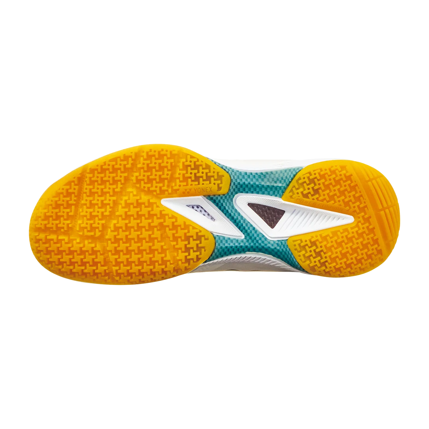 Yonex Power Cushion 65 Z4 Women Shoes (White)