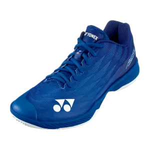 Yonex Power Cushion Aerus Z2 Men's Shoes (Navy Blue)