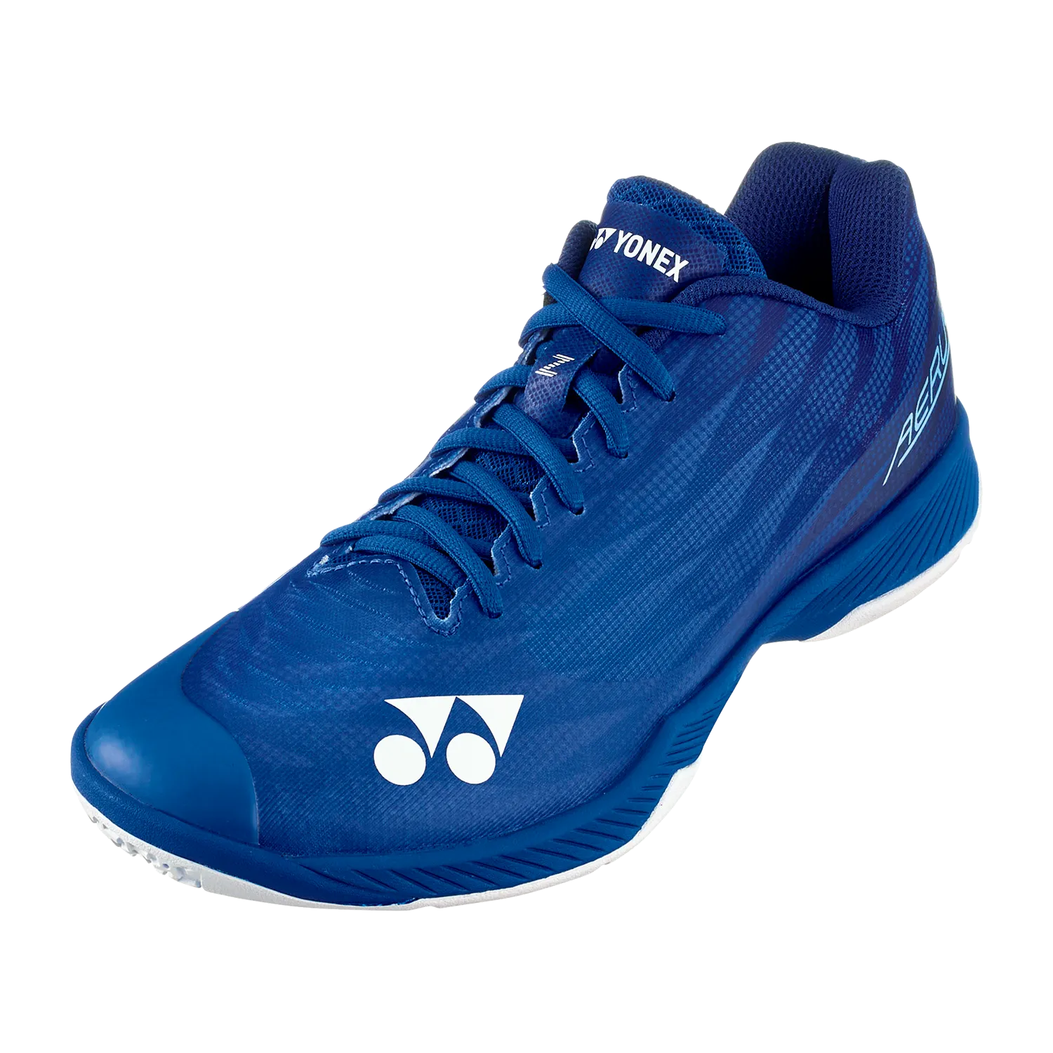 Yonex Power Cushion Aerus Z2 Men's Shoes (Navy Blue)